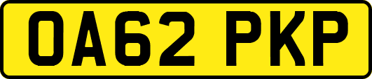 OA62PKP