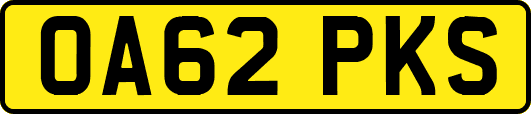 OA62PKS
