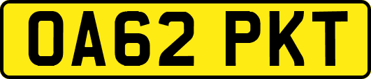 OA62PKT