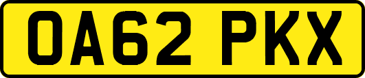 OA62PKX