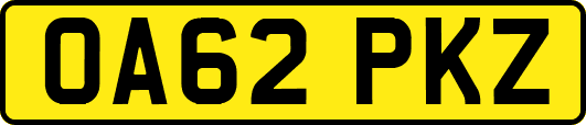 OA62PKZ