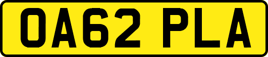 OA62PLA