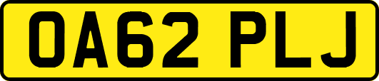 OA62PLJ