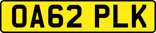 OA62PLK