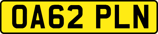 OA62PLN