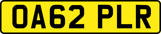 OA62PLR