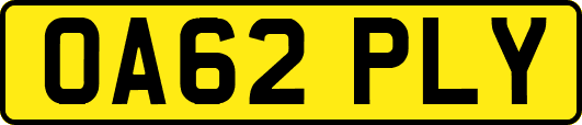 OA62PLY