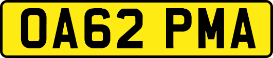 OA62PMA