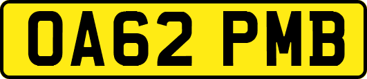 OA62PMB