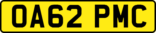OA62PMC