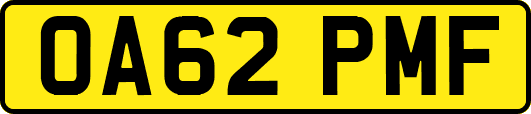 OA62PMF