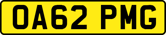 OA62PMG