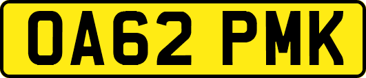 OA62PMK