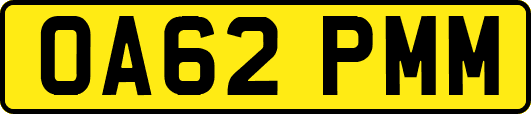 OA62PMM