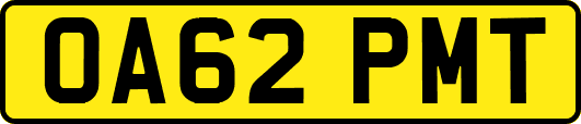 OA62PMT