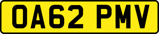 OA62PMV
