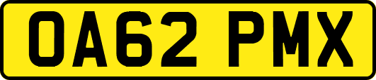 OA62PMX