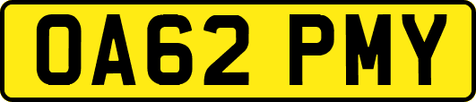 OA62PMY