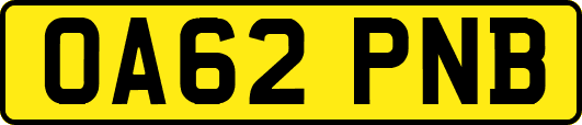 OA62PNB