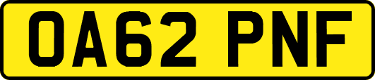 OA62PNF