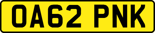 OA62PNK