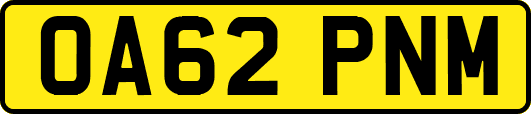OA62PNM