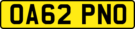 OA62PNO