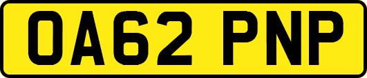 OA62PNP