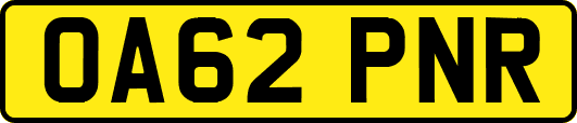 OA62PNR