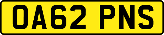 OA62PNS