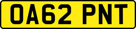OA62PNT