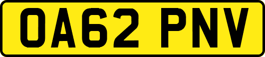 OA62PNV