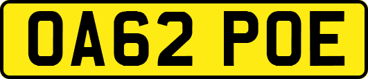 OA62POE