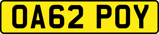 OA62POY