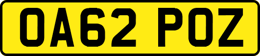 OA62POZ