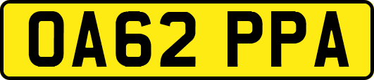 OA62PPA
