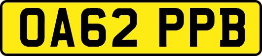 OA62PPB