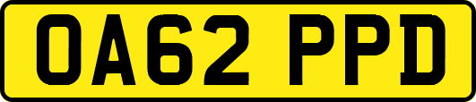 OA62PPD