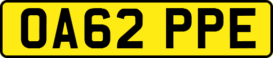 OA62PPE