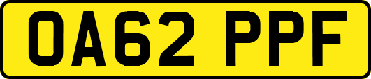 OA62PPF