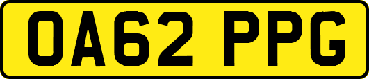 OA62PPG