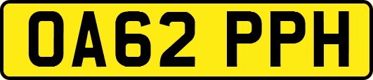 OA62PPH