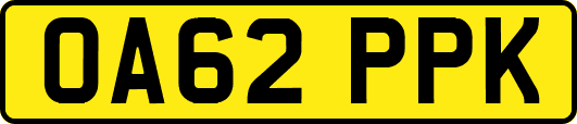 OA62PPK