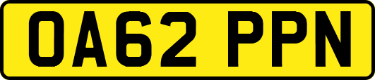 OA62PPN