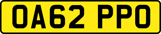 OA62PPO