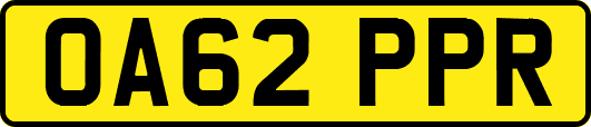 OA62PPR
