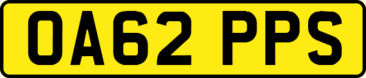 OA62PPS