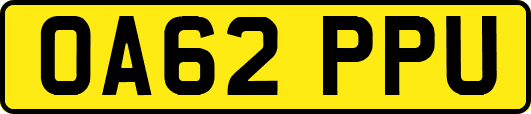 OA62PPU