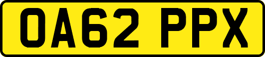 OA62PPX