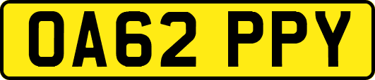 OA62PPY